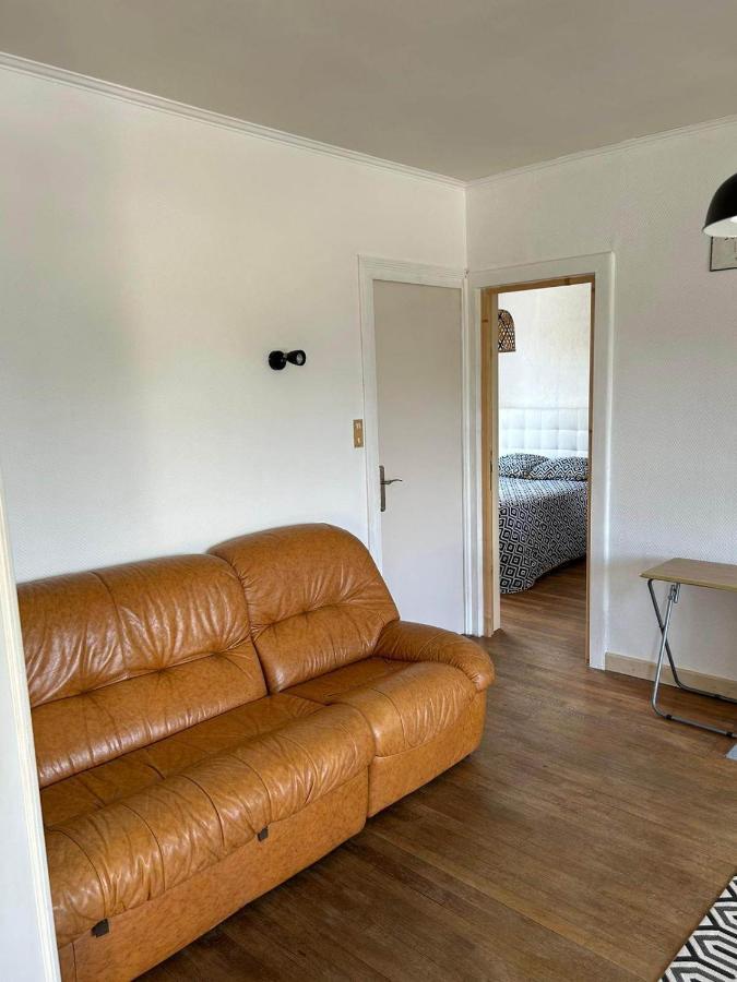 Marie Effat Thimote Villa Noyers-sur-Cher Exterior foto