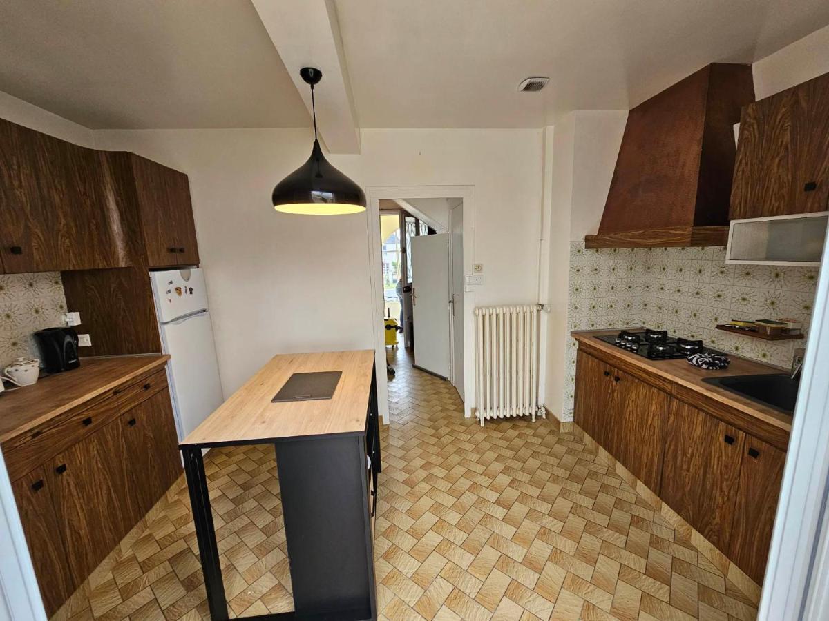 Marie Effat Thimote Villa Noyers-sur-Cher Exterior foto