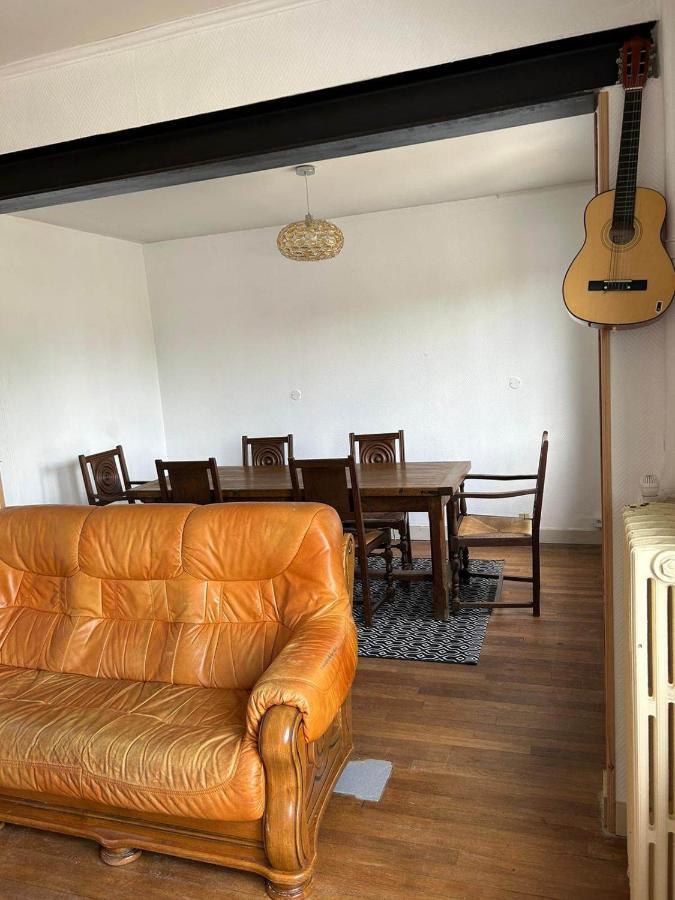 Marie Effat Thimote Villa Noyers-sur-Cher Exterior foto