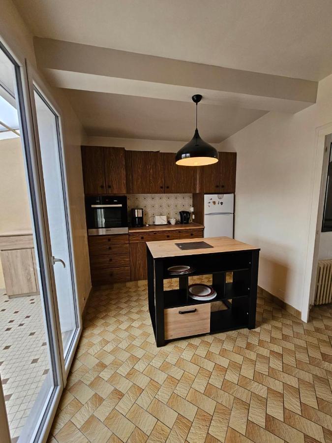 Marie Effat Thimote Villa Noyers-sur-Cher Exterior foto